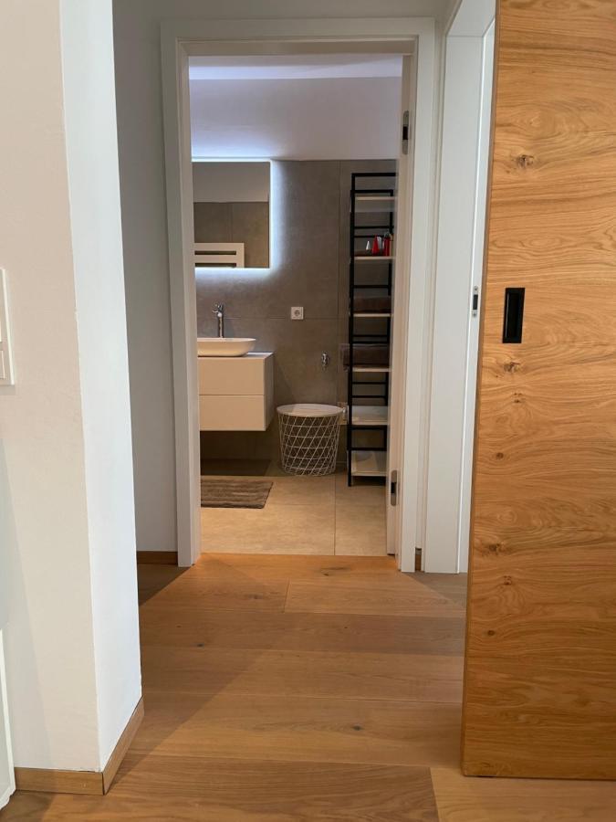Appartement Schladming Neu Extérieur photo