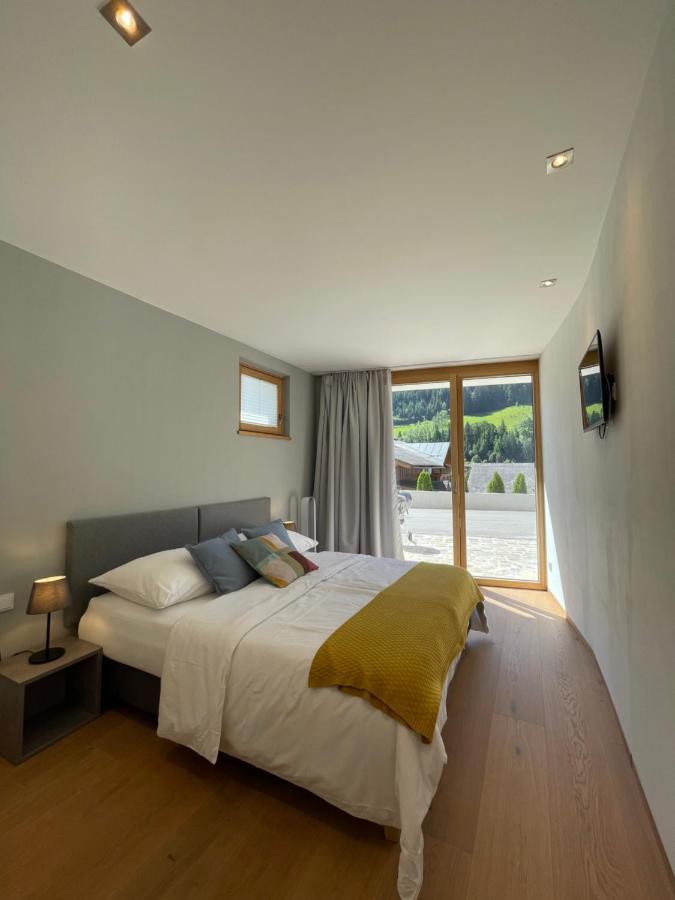Appartement Schladming Neu Extérieur photo