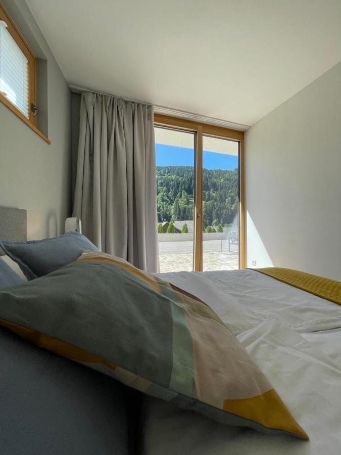 Appartement Schladming Neu Extérieur photo