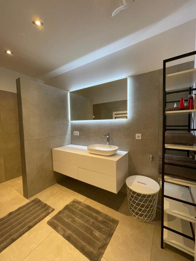 Appartement Schladming Neu Extérieur photo