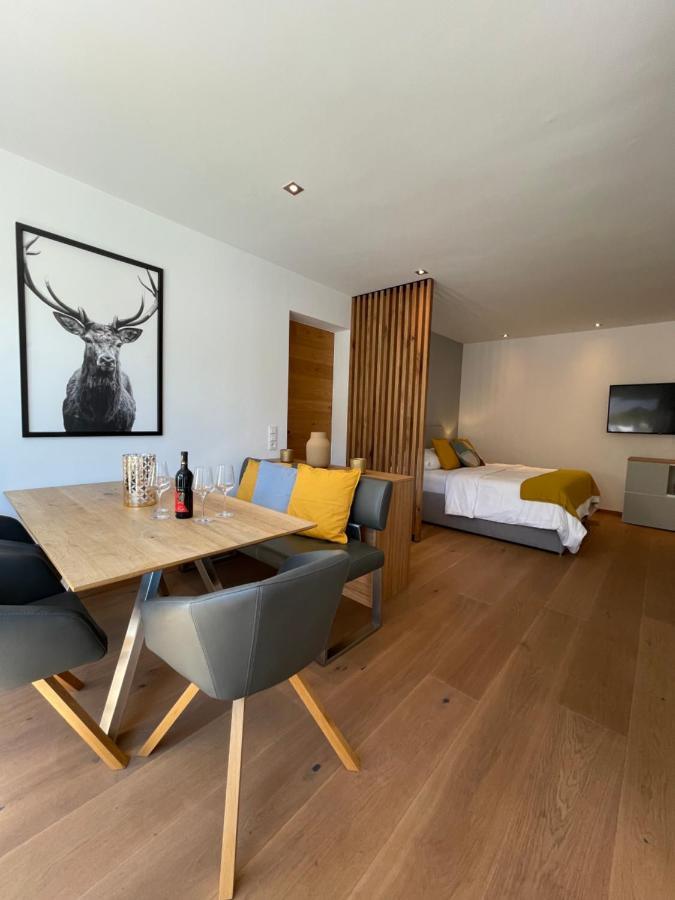 Appartement Schladming Neu Extérieur photo
