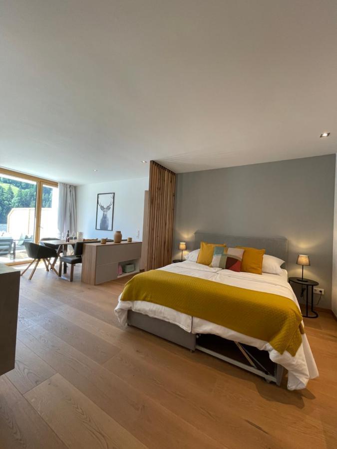 Appartement Schladming Neu Extérieur photo