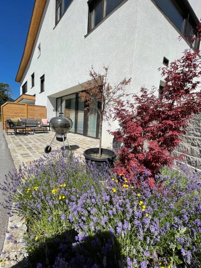 Appartement Schladming Neu Extérieur photo