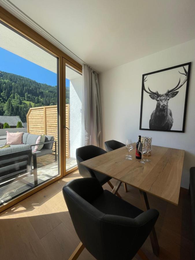 Appartement Schladming Neu Extérieur photo